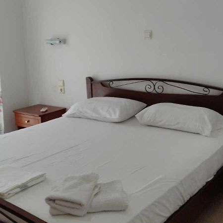 Elena Apartament Sarande Bagian luar foto