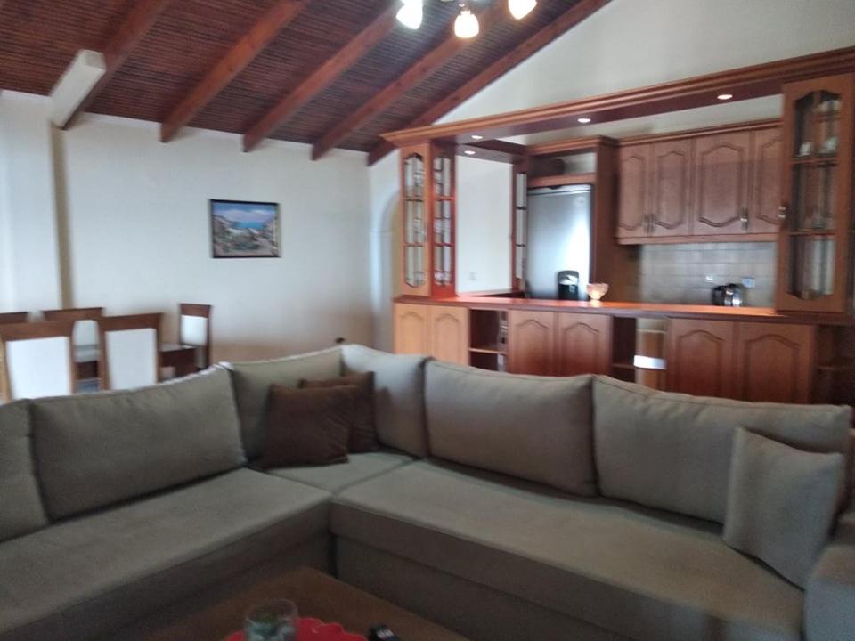 Elena Apartament Sarande Bagian luar foto