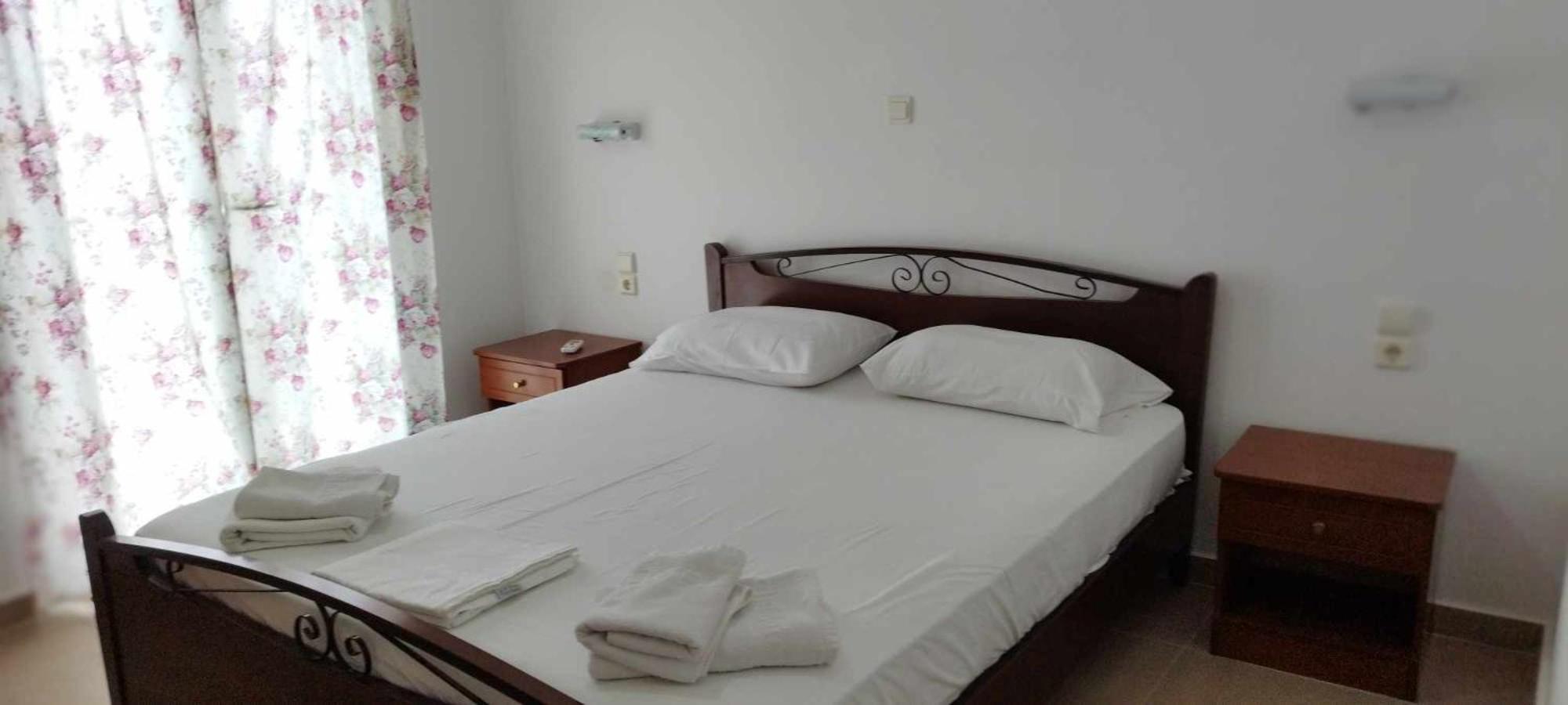 Elena Apartament Sarande Bagian luar foto